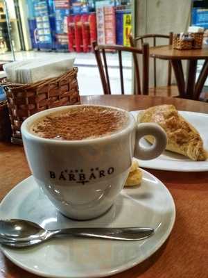 Cafe Do Barbaro