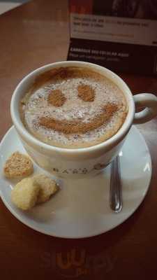 Cafe Do Barbaro