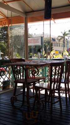 Mesa Gastronomia E Cafe