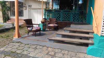 Mesa Gastronomia E Cafe