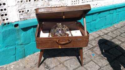 Mesa Gastronomia E Cafe