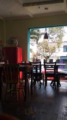 Mesa Gastronomia E Cafe