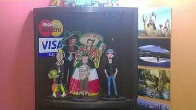 Cielito Lindo Mexican Bar & Restaurante