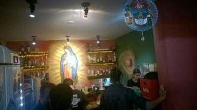 Cielito Lindo Mexican Bar & Restaurante