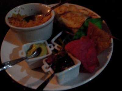 Cielito Lindo Mexican Bar & Restaurante