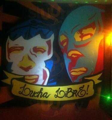 Cielito Lindo Mexican Bar & Restaurante