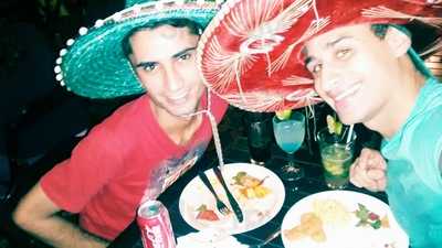 Cielito Lindo Mexican Bar & Restaurante