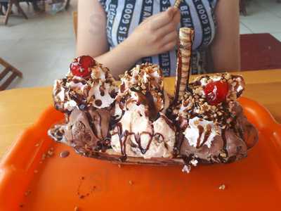 Bar Vinte Cinco De Agosto