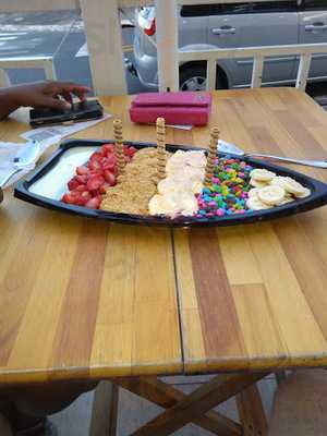 Bar Vinte Cinco De Agosto