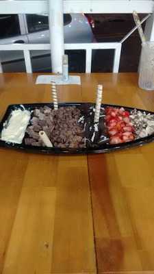 Bar Vinte Cinco De Agosto