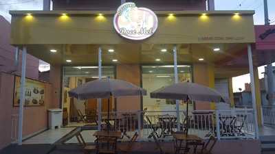 Bar Vinte Cinco De Agosto