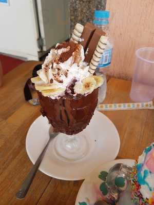 Bar Vinte Cinco De Agosto