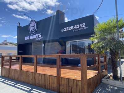 Hamburgueria Big Dog