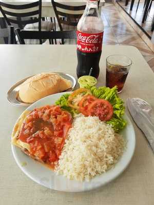 Hamburgueria Big Dog