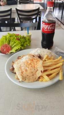 Hamburgueria Big Dog