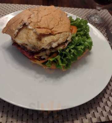 Hamburgueria Big Dog