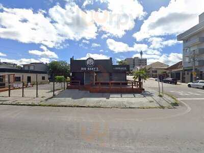 Hamburgueria Big Dog