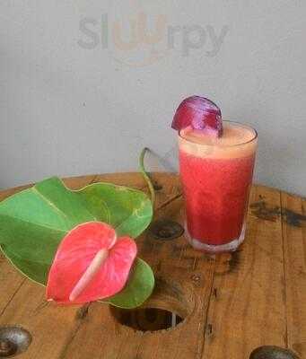 Vilarejo Natural Do Suco