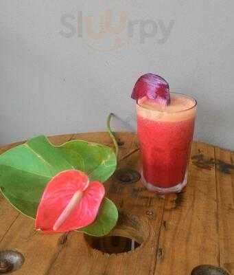 Vilarejo Natural Do Suco