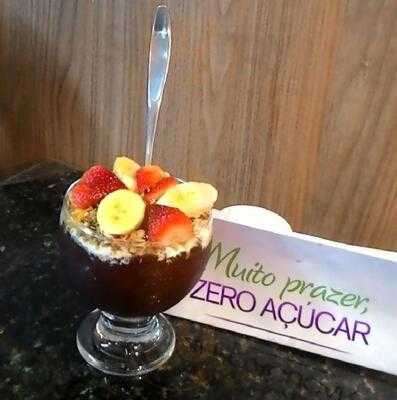 Vilarejo Natural Do Suco