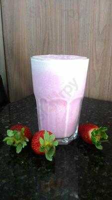 Vilarejo Natural Do Suco