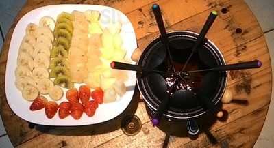 Vilarejo Natural Do Suco