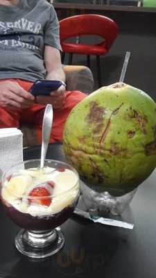 Vilarejo Natural Do Suco