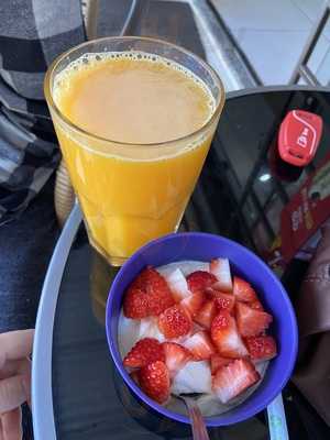 Vilarejo Natural Do Suco