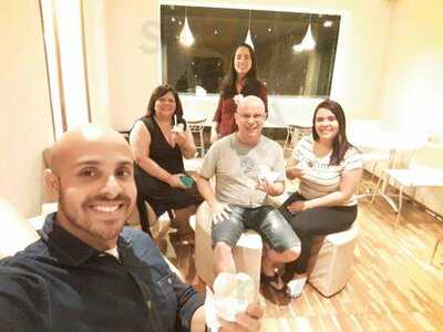 Soffione - Il Vero Gelato