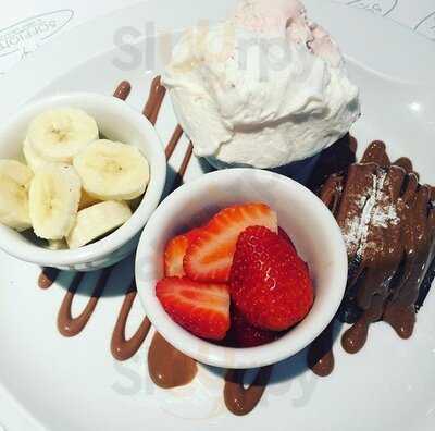 Soffione - Il Vero Gelato