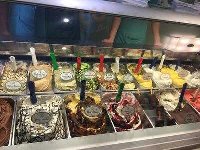 Soffione - Il Vero Gelato