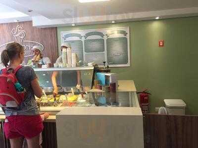 Soffione - Il Vero Gelato