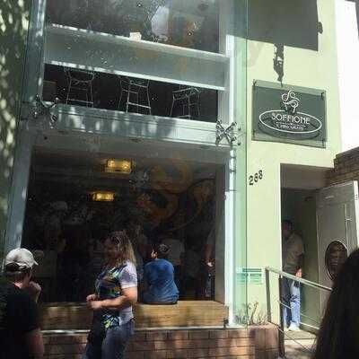 Soffione - Il Vero Gelato