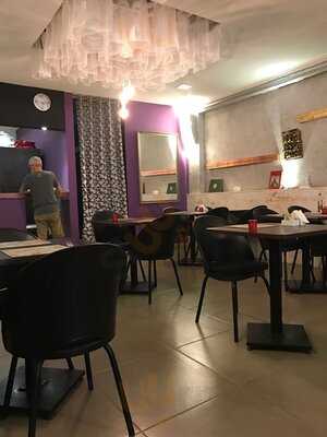 Brasserie Caffè Olé