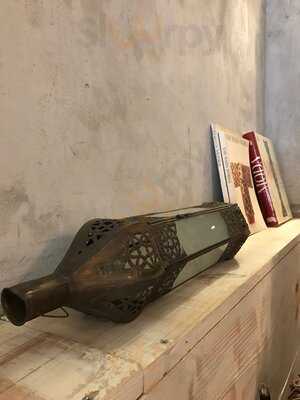 Brasserie Caffè Olé