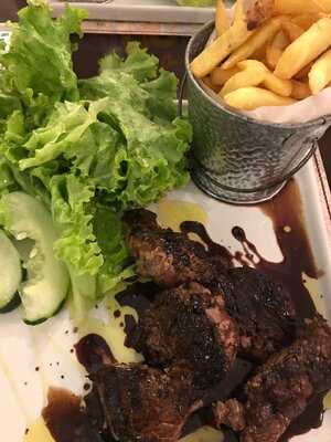 Brasserie Caffè Olé