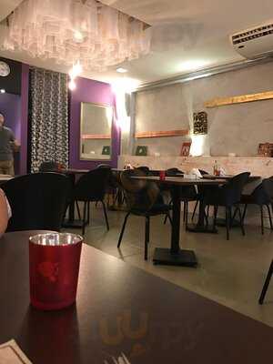 Brasserie Caffè Olé