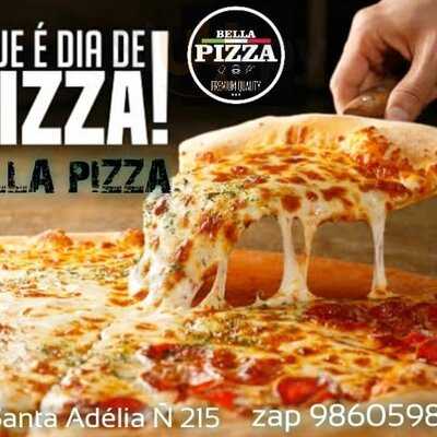 Pizzaria Bella Pizza