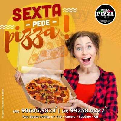 Pizzaria Bella Pizza
