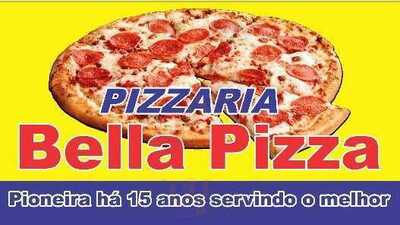 Pizzaria Bella Pizza