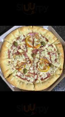 Pizzaria Bella Pizza