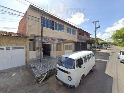 Pizzaria Bella Pizza