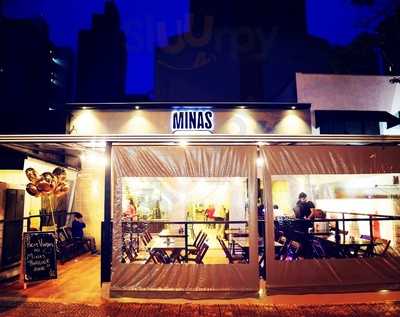 Minas Burger House