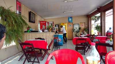 Mexidinho Do Pio Bar E Restaurante