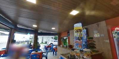 Mexidinho Do Pio Bar E Restaurante