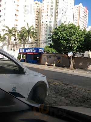 Mexidinho Do Pio Bar E Restaurante
