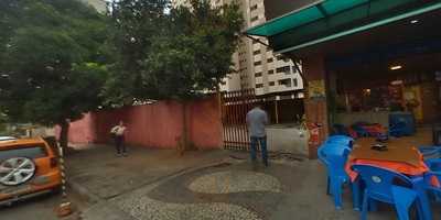 Mexidinho Do Pio Bar E Restaurante