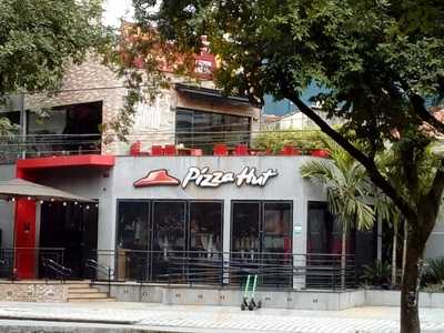 Pizza Hut Litoral