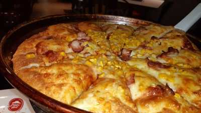 Pizza Hut Litoral
