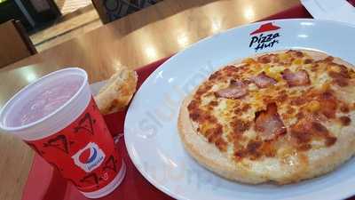 Pizza Hut Litoral